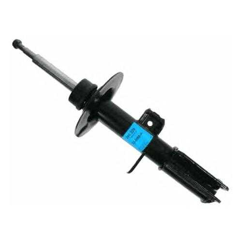 Амортизатор подвески Sachs 290239 в Автодоктор