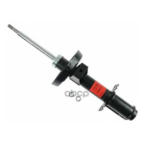 Амортизатор подвески Sachs 312286 в Автодоктор