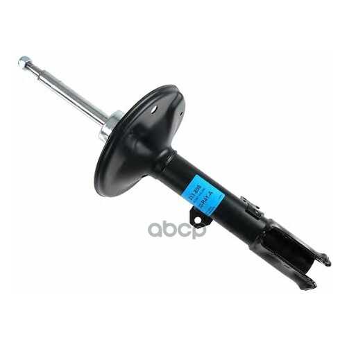 Амортизатор подвески Sachs 313808 в Автодоктор
