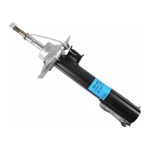 Амортизатор подвески Sachs 553669 в Автодоктор