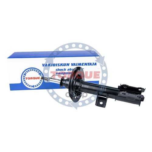 Амортизатор подвески TORQUE VAV029 в Автодоктор