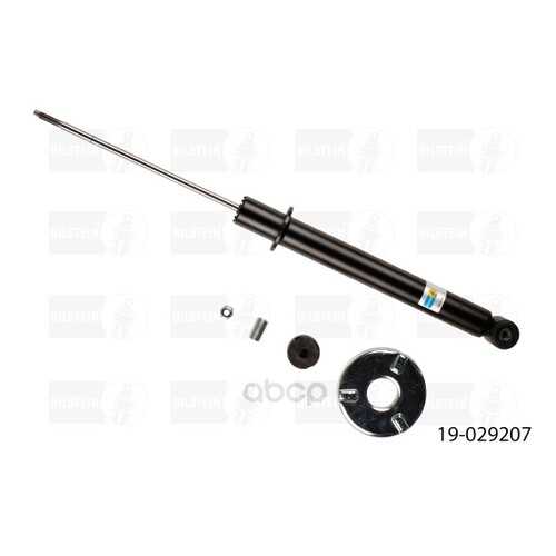 Амортизатор задний gas Bilstein 19-029207 в Автодоктор