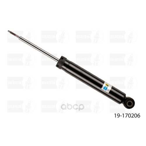 Амортизатор задний gas Bilstein 19-170206 в Автодоктор