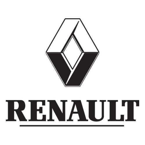 Амортизатор задний RENAULT арт. 8200675680 в Автодоктор