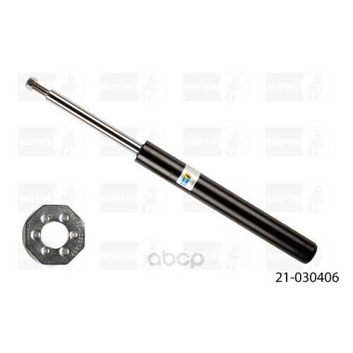 Картридж амортизатора 2-х трубный газовый передний b4 Bilstein 21-030406 в Автодоктор