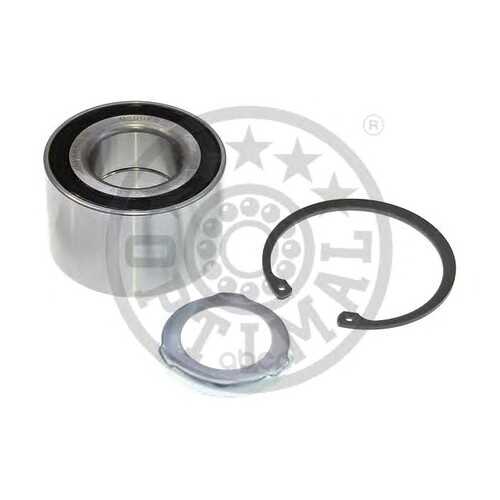 Комплект подшипника ступицы bmw e28/e34 1.8-2.5tds <96 Optimal 502066 в Автодоктор