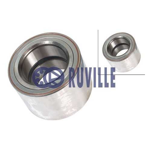 Комплект подшипника ступицы колеса RUVILLE 4014 в Автодоктор