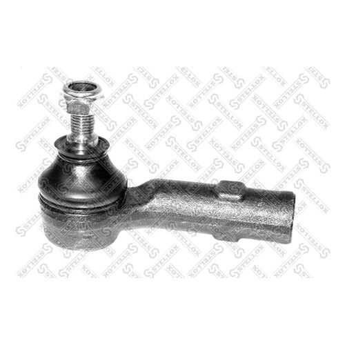 Наконечник поперечной рулевой тяги STELLOX 51-01381-SX в Автодоктор