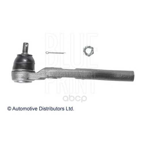 Наконечник рулевой левый honda jazz 1.2/1.4 02 Blue Print ADH28733 в Автодоктор