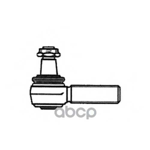 Наконечник рулевой Ocap 0186426 в Автодоктор