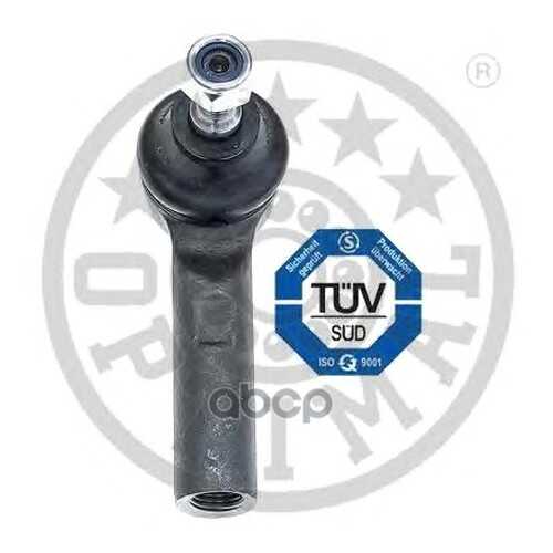Наконечник рулевой Optimal G1840 в Автодоктор