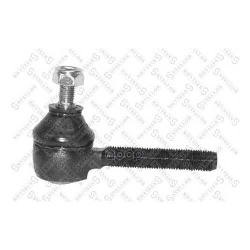 Наконечник рулевой Stellox 5100180SX в Автодоктор