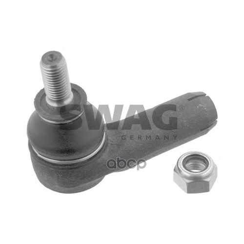 Наконечник рулевой Swag 32710009 в Автодоктор
