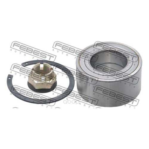 Подшипник ступицы Febest DAC42770039KIT в Автодоктор