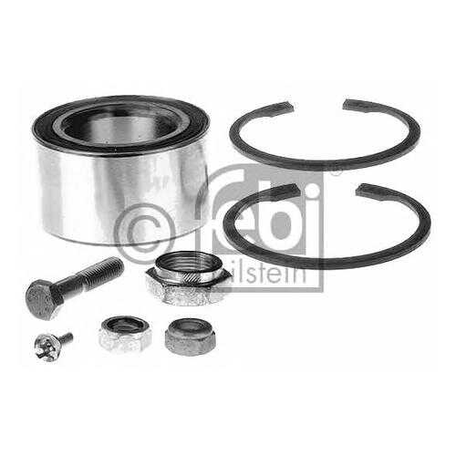 Подшипник ступицы Febi 03620 в Автодоктор