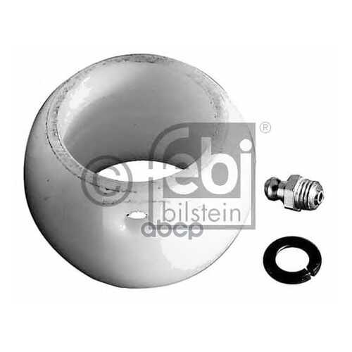Подшипник ступицы febi 05070 в Автодоктор