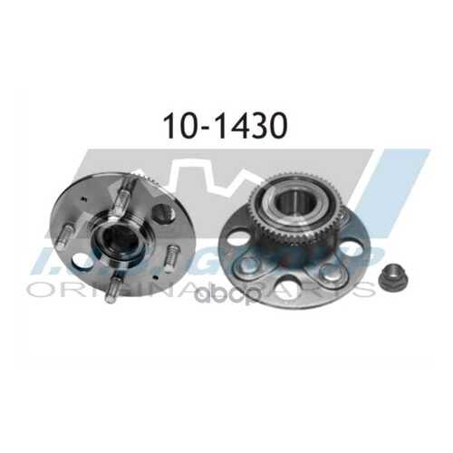 Подшипник ступицы IJS 101430 в Автодоктор