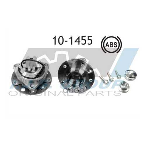Подшипник ступицы IJS 101455 в Автодоктор