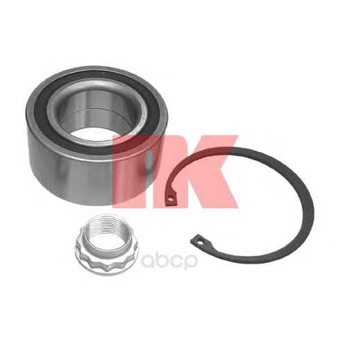 Подшипник ступицы Nk 763306 в Автодоктор