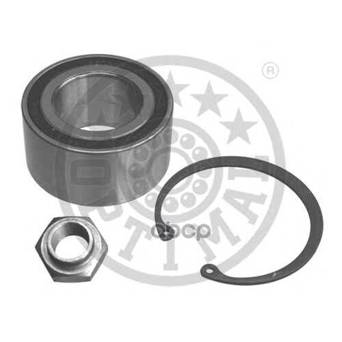 Подшипник ступицы OPTIMAL 971821 в Автодоктор