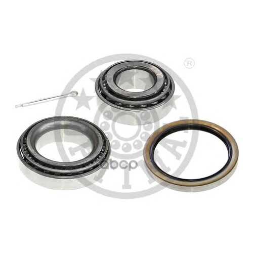 Подшипник ступицы OPTIMAL 981798 в Автодоктор
