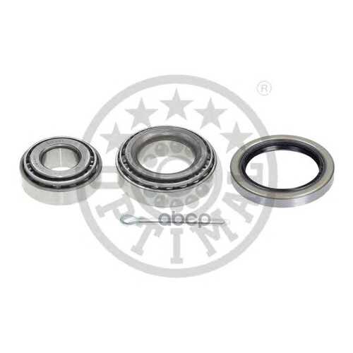 Подшипник ступицы OPTIMAL 982561 в Автодоктор