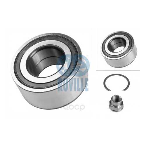 Подшипник ступицы Ruville 5835 в Автодоктор