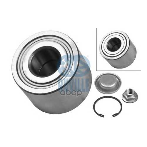Подшипник ступицы Ruville 5949 в Автодоктор