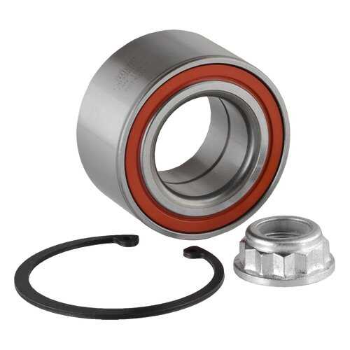 Подшипник Выжимной Trialli Ct 0504 Trialli CT 0504 в Автодоктор