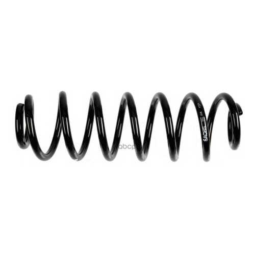 Пружина подвески Sachs 994358 в Автодоктор