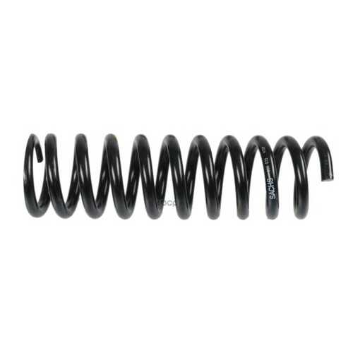 Пружина подвески Sachs 996072 в Автодоктор