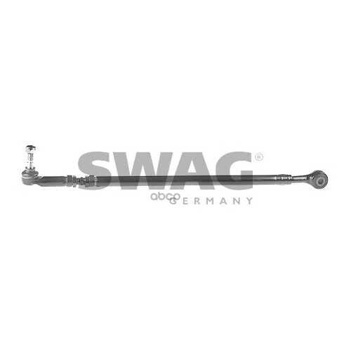 Рулевая тяга Swag 32720016 в Автодоктор