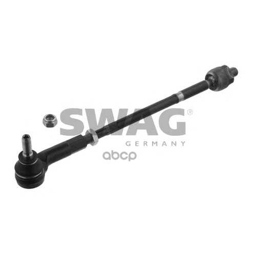 Рулевая тяга Swag 99720001 в Автодоктор