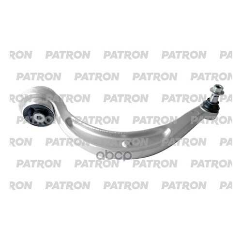 Рычаг подвески PATRON PS50090R в Автодоктор