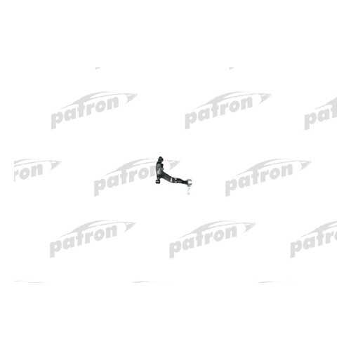 Рычаг подвески PATRON PS5228R в Автодоктор
