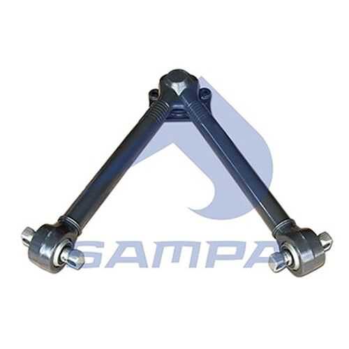 Рычаг подвески SAMPA 095.282 в Автодоктор