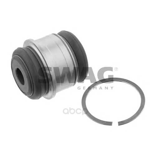 Сайлентблок плавающий Swag 20937959 bmw 5 10-; 5 gran turismo 09-; 5 touring 10- в Автодоктор
