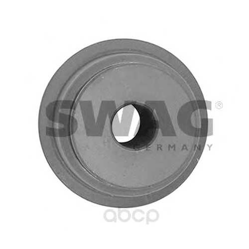 Сайлентблок Swag 14941007 chrysler neon ii 99-06; pt cruiser 00-10; cruiser кабрио 04-08 в Автодоктор