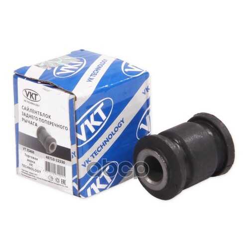 Сайлентблок VK TECHNOLOGY VT35406 в Автодоктор