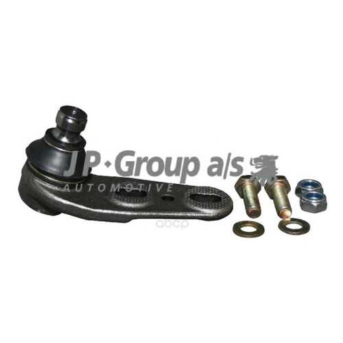 Шаровая опора JP Group 1140302570 в Автодоктор