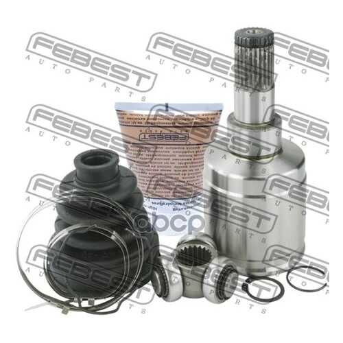 Шрус FEBEST 0711LIALH в Автодоктор