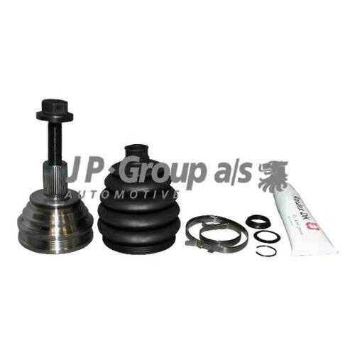 Шрус JP Group 1143301210 в Автодоктор