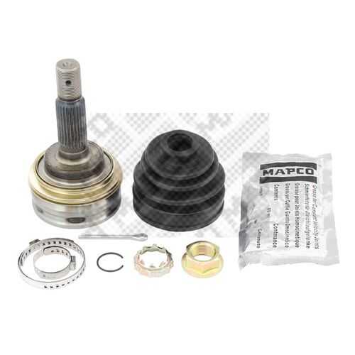 Шрус Mapco 16227 в Автодоктор