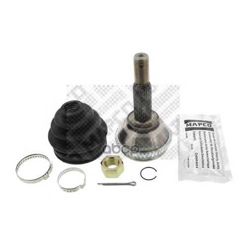 Шрус Mapco 16609 в Автодоктор