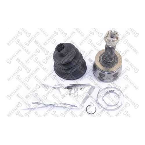 Шрус Stellox 150 1634-SX в Автодоктор