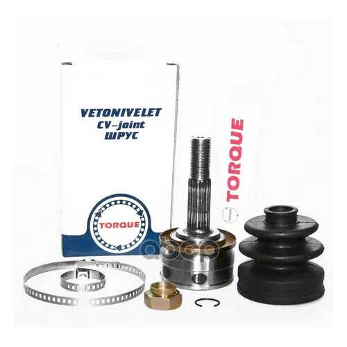 ШРУС TORQUE VN3433 в Автодоктор