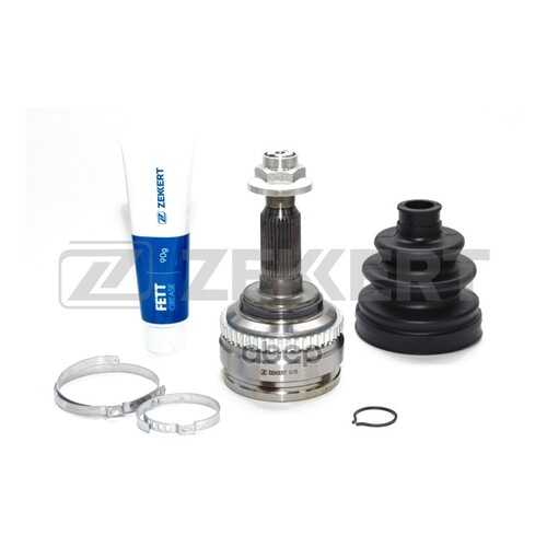 Шрус Zekkert GS3703 в Автодоктор