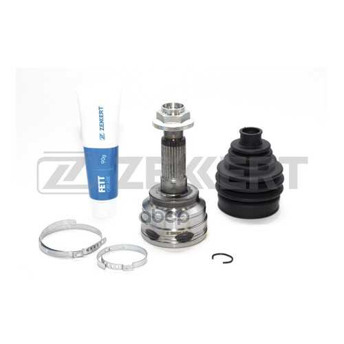 Шрус Zekkert GS3730 в Автодоктор