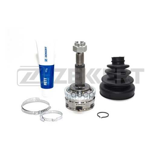 Шрус Zekkert GS3828 в Автодоктор