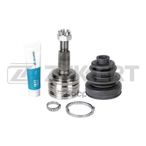Шрус Zekkert GS4572 в Автодоктор